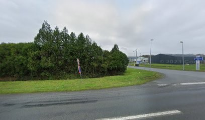 Ambulances Sansoucy, Ambulancier à Prinquiau