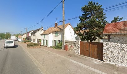 Cap Ambulances, Ambulancier à Bennecourt