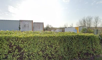 Ambulances CBE, Ambulancier à Mareuil-lès-Meaux