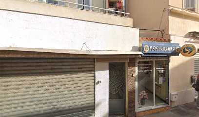 Services Ambulances Marseillaises Phenix, Ambulancier à Allauch