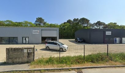 Ambulance Océane, Ambulancier à Moëlan-sur-Mer