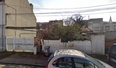 Abel Ambulances, Ambulancier à Lille