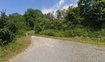 Courtine Sébastien, Ambulancier à Montgivray
