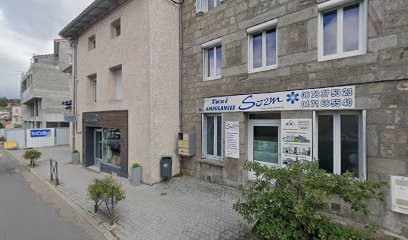 Ambulances SJ2M, Ambulancier à Monistrol-sur-Loire