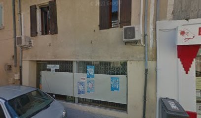 Ambulance Des Arenes, Ambulancier à Roquemaure