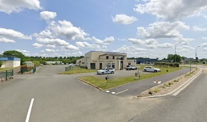 Ambulances Feurprier, Ambulancier à Villaines-la-Juhel