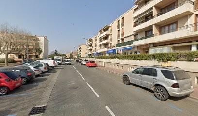 Ambulance Raphaeloise Azur Medical, Ambulancier à Saint-Raphaël