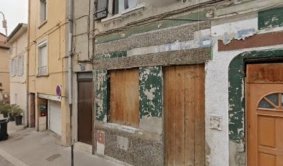 Giroudon Assistance, Ambulancier à Lyon 09