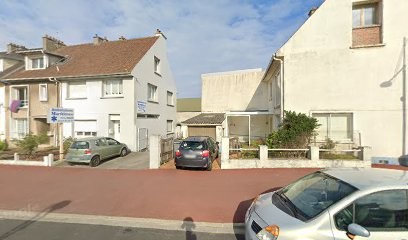 Ambulances Maritimes, Ambulancier au Portel