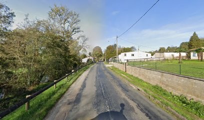Allain Daniel, Ambulancier à Javerlhac-et-la-Chapelle-Saint-Robert