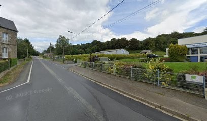 Mortain Ambulances, Ambulancier à Mortain-Bocage