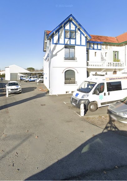 Albi Ambulance, Ambulancier à Albi