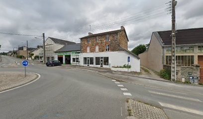 Ambulances de l'Oust - Taxis de l'Oust, Ambulancier à Malestroit