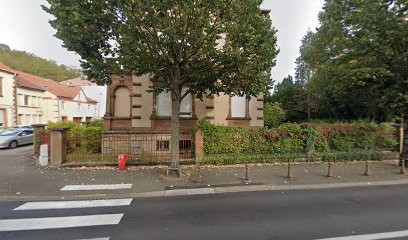 Ambulance 2001, Ambulancier à Saint-Avold