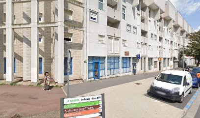 Urgence Constat Ile de France, Ambulancier à Noisiel