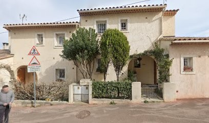 Ambulances Agrees Beaujard Colin, Ambulancier à Mougins