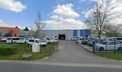 Ambulances Bry Services, Ambulancier à Villemandeur