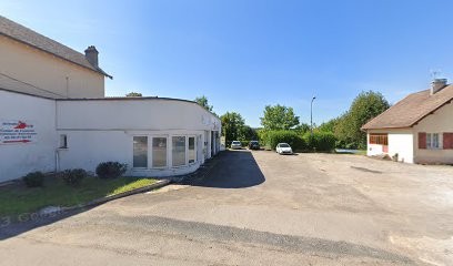 Ambulances Bertrand, Ambulancier à Raon-l'Étape