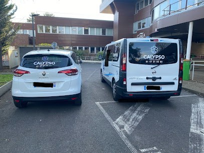 Ambulances Calypso SARL, Ambulancier à Nanterre