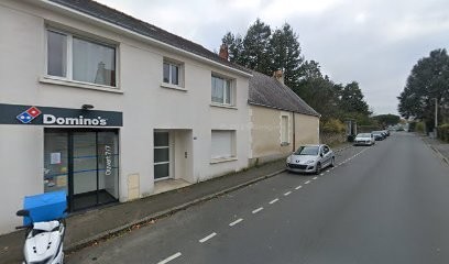 JUSSIEU secours NANTES EST - Ambulances de l'étoile, Ambulancier à La Chapelle-sur-Erdre