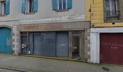 Ambulances Cap Santé, Ambulancier à Morlaix