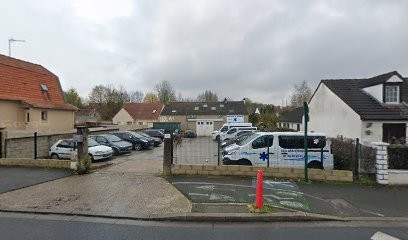 Ambulances de Montmagny, Ambulancier à Montmagny