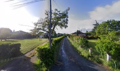 Ambulance Vincent, Ambulancier à Villemade