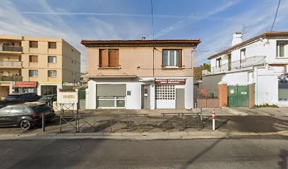 Accords 13, Ambulancier à Marseille 14