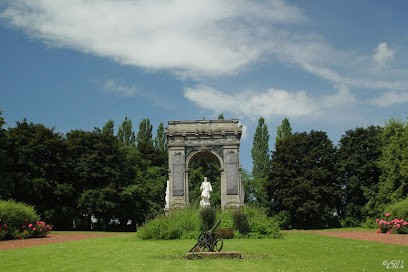 Proyart Ambulance, Ambulancier à Proyart