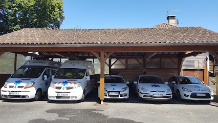 Souillac Ambulances Riout Ambulance à Souillac