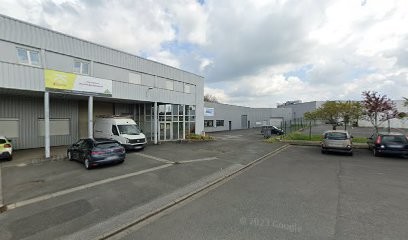 Ambulances Aubert, Ambulancier à Saint-Benoît