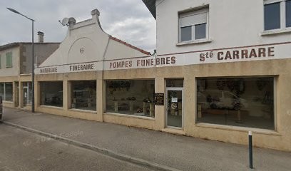 Inter Santé, Ambulancier à Remoulins