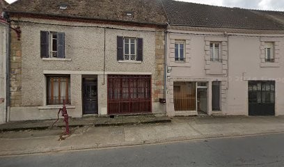 Ambulances Bourgeot, Ambulancier à Villefranche-d'Allier