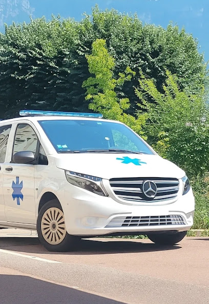 Ambulances Clément, Ambulance à Livry-Gargan