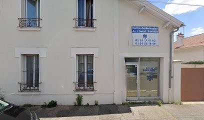 Centre Ambulancier de l'Ouest Parisien CAOP, Ambulancier à Achères