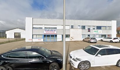 A.h.d., Ambulancier à Pontarlier