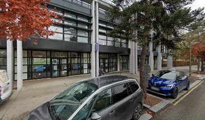 ASSUR AMBULANCES, Ambulancier à Soissons