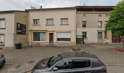 Ambulances Saint Marcel 2, Ambulancier à Longeville-lès-Saint-Avold