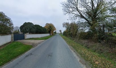 Ambulance Etoile Bleue Matha, Ambulancier à Blanzac-lès-Matha