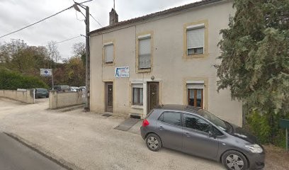 ALLO PONTAILLER AMBULANCES A4, Ambulancier à Pontailler-sur-Saône