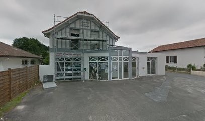 Ambulances Sos Atlantic, Ambulancier à Mimizan