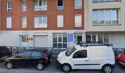 M.S. Ambulances, Ambulancier à Bonneuil-sur-Marne