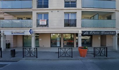 Ambulances Odyssée, Ambulancier à Blausasc
