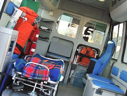 Ambulances Barentin Ambulance à Barentin