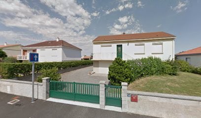 AMBULANCES MARTIN, Ambulancier à Rocheservière