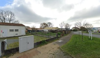 Ambulances Prouantaises Blanchard, Ambulancier au Boupère