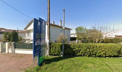 Ambulances Lezeau Armel, Ambulancier à Pont-l'Abbé-d'Arnoult