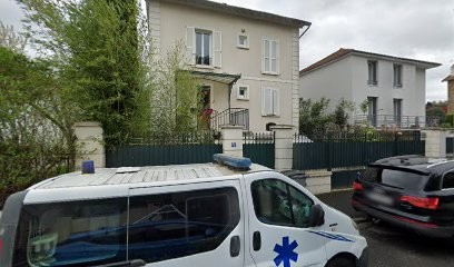 Ambulances Bel'Air, Ambulancier à Orly