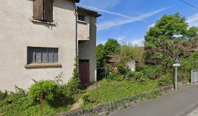 Sci L Abime, Ambulancier à Périgueux