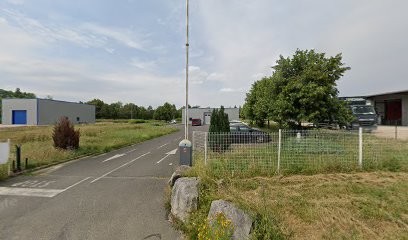 ambulances fraboulet, Ambulancier à Louhans